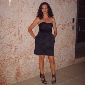 Meet your Posher, Ana